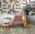 Керамогранит Aparici Bondi Grey Natural напольная 59,2х59,2